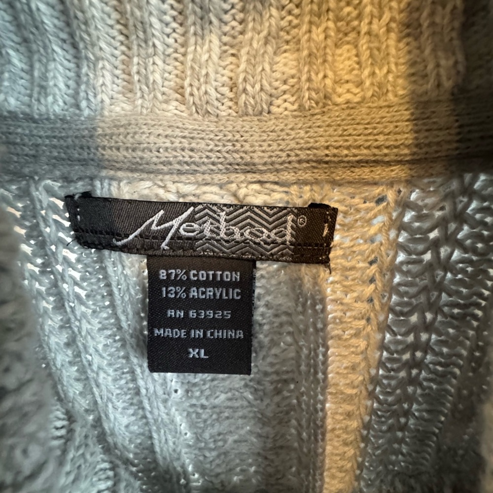 Method sweater XL - Picture 3 of 3